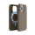Etui do telefonów Elago Magnetic Leather do iPhone 16 Pro Taupe ES16MSLE63PRO-TOU